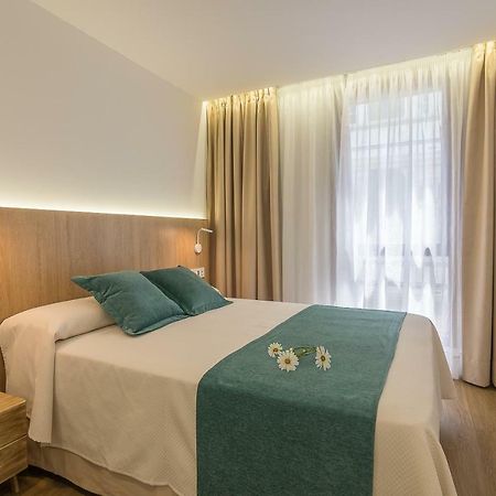 Lofts Msh Canarias ラスパルマス・デ・グランカナリア エクステリア 写真
