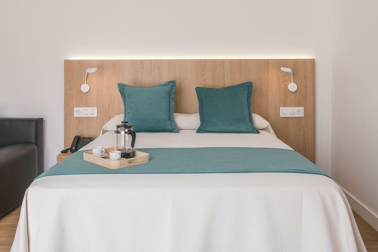 Lofts Msh Canarias ラスパルマス・デ・グランカナリア エクステリア 写真