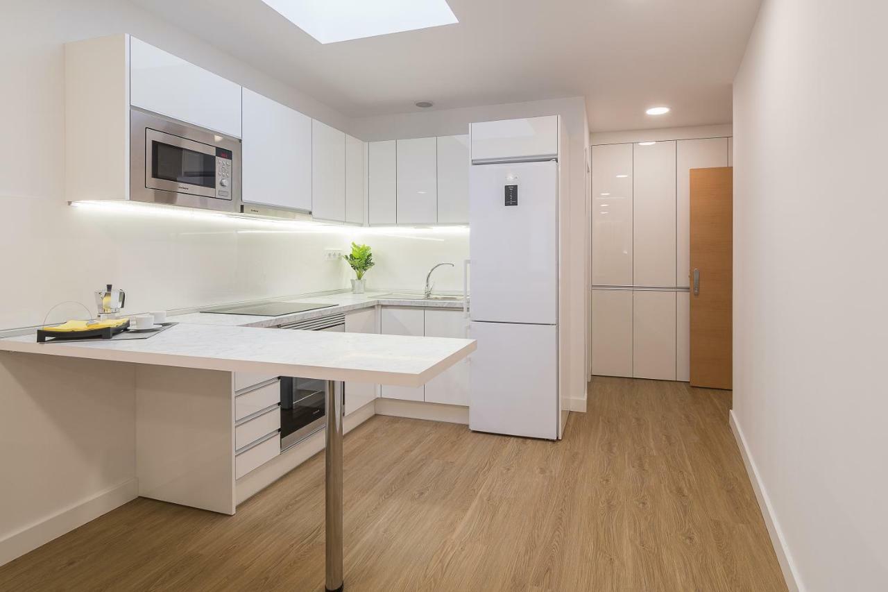 Lofts Msh Canarias ラスパルマス・デ・グランカナリア エクステリア 写真