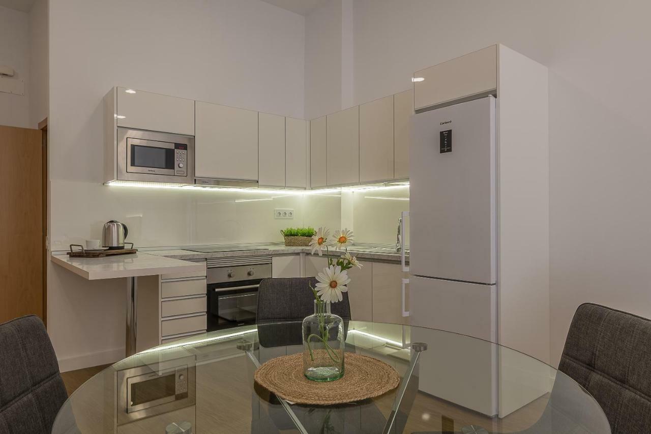 Lofts Msh Canarias ラスパルマス・デ・グランカナリア エクステリア 写真