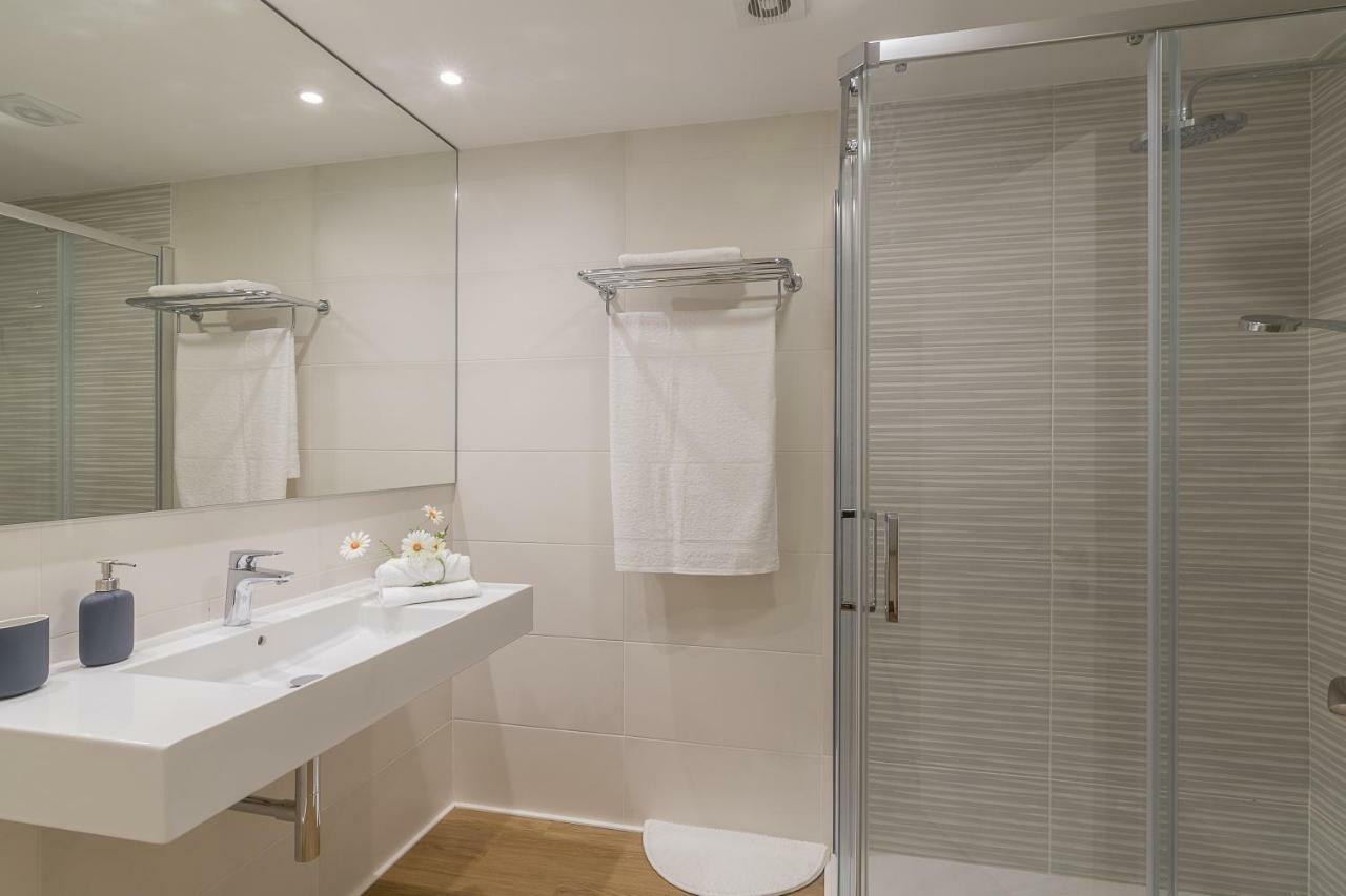 Lofts Msh Canarias ラスパルマス・デ・グランカナリア エクステリア 写真