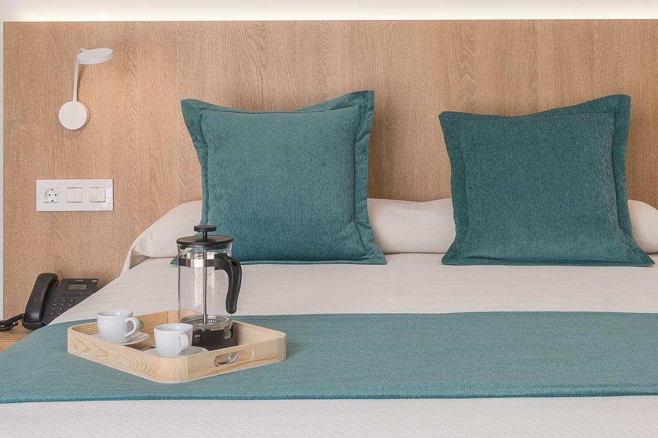 Lofts Msh Canarias ラスパルマス・デ・グランカナリア エクステリア 写真