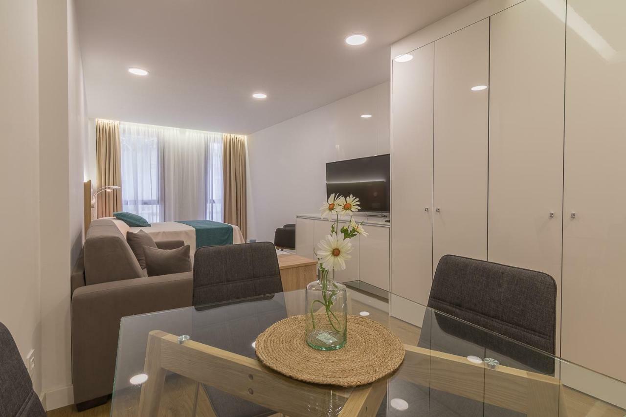 Lofts Msh Canarias ラスパルマス・デ・グランカナリア エクステリア 写真