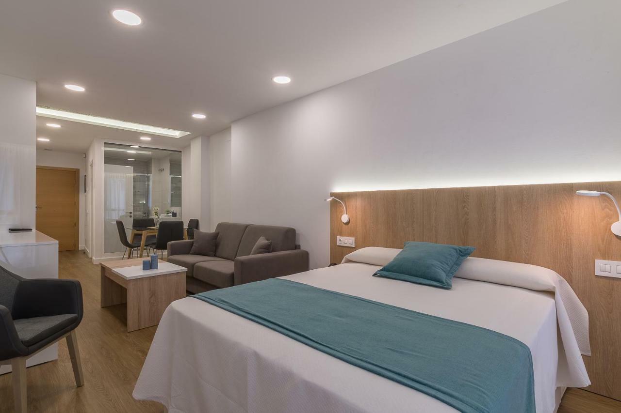 Lofts Msh Canarias ラスパルマス・デ・グランカナリア エクステリア 写真