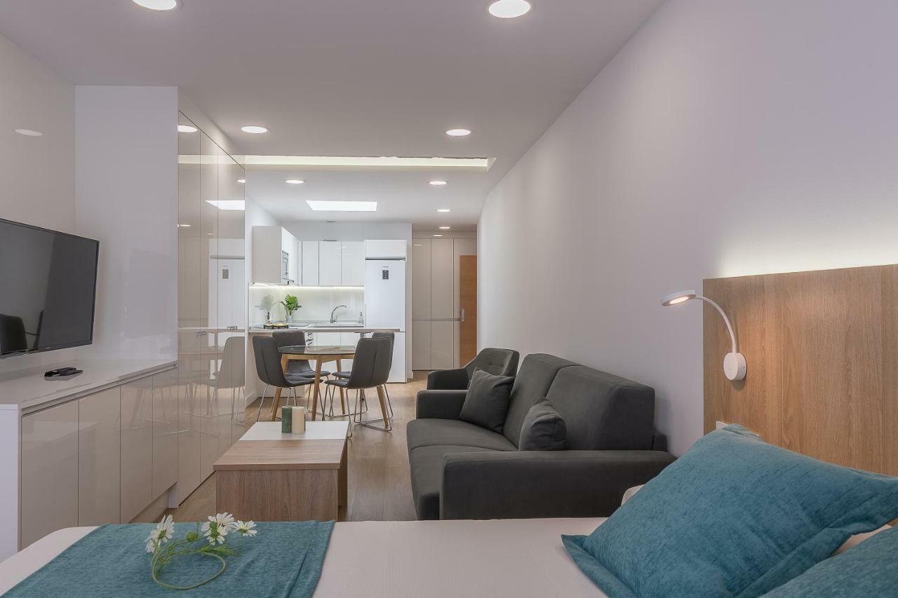 Lofts Msh Canarias ラスパルマス・デ・グランカナリア エクステリア 写真