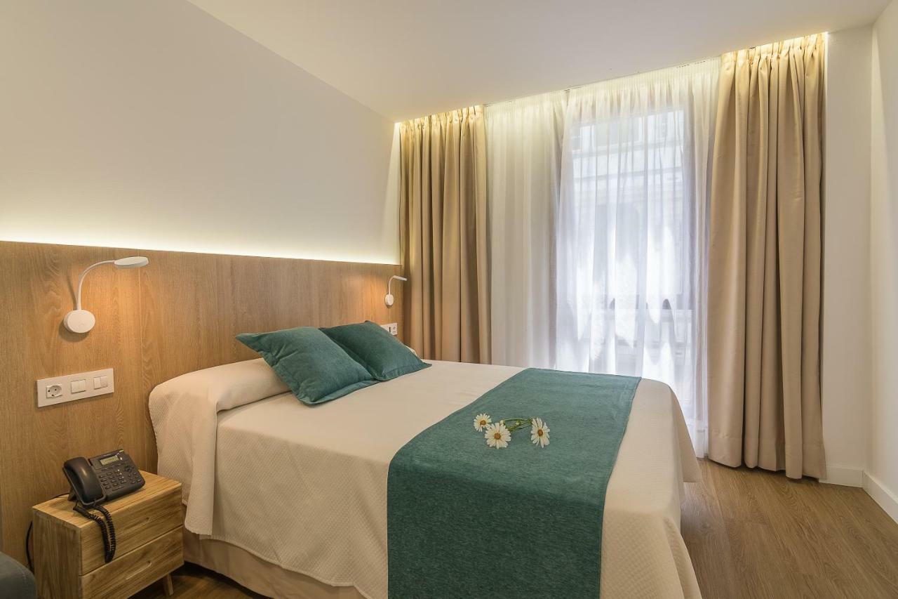 Lofts Msh Canarias ラスパルマス・デ・グランカナリア エクステリア 写真